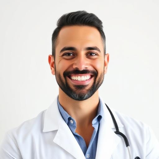 Foto de Dr. Rafael Muniz